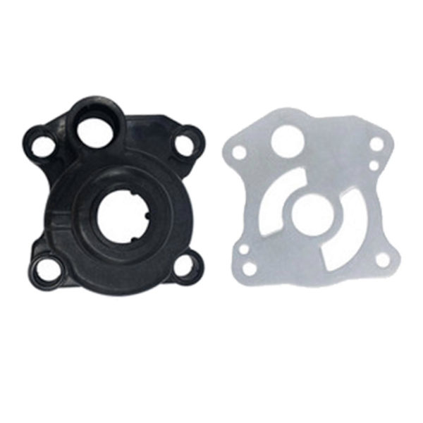 Honda Utombordsmotor Vattenpump Impeller Kit 06193-ZV5-010 Ersättning[JUN]