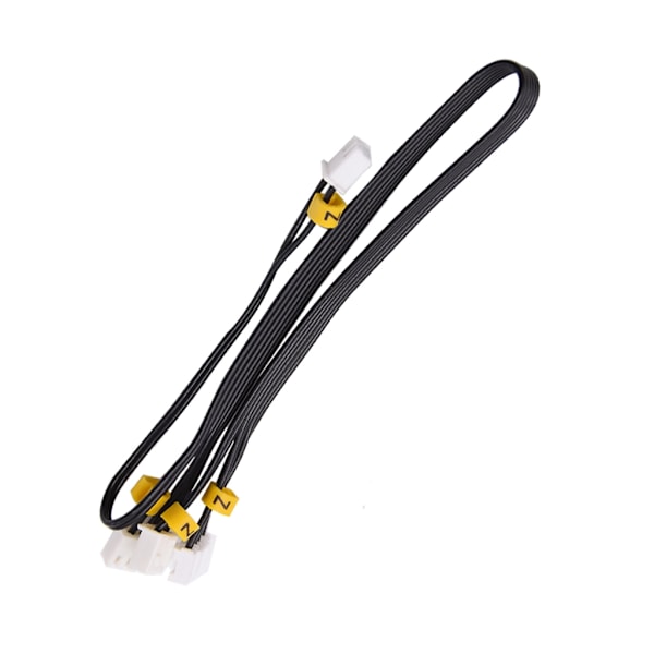 3D-skriverdeler - XYZ Endestoppbryter og kabel for Ender 3/3Pro/CR10/10S/ PRO 3D-skrivere null - Y limit switch 0.03