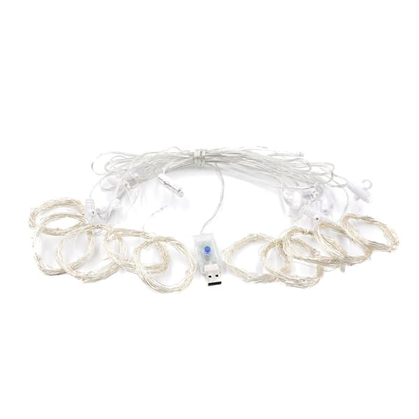 Ande LED-lys kompatibel med (Merke)[JUN]