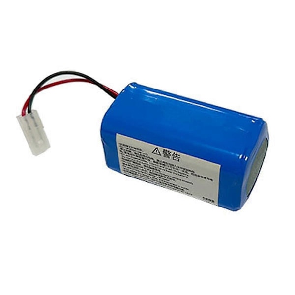 Batteri för Mi Robotdammsugare-Mopp Essential G1 MJSTG1 Puppy Dammsugare R30 R35