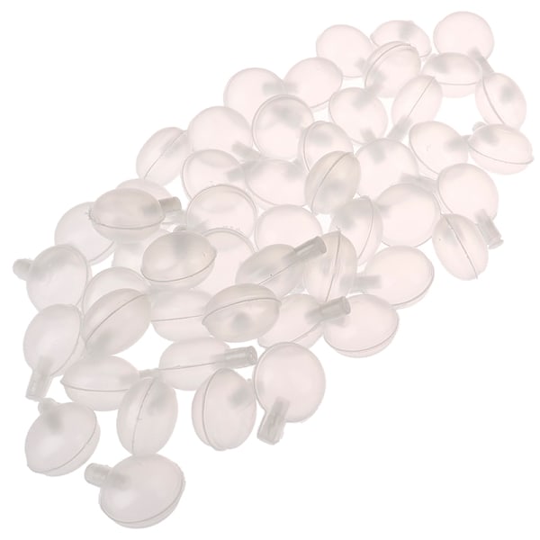50 st Ersättnings-Pip för Hundleksak Reparation Fix Bab One Size