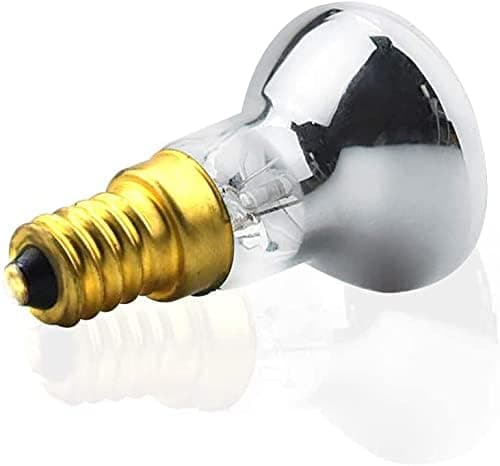 2-pak R39 E14 Dæmpbar Reflektor Spotlight 25W til Lavalampor[JUN]