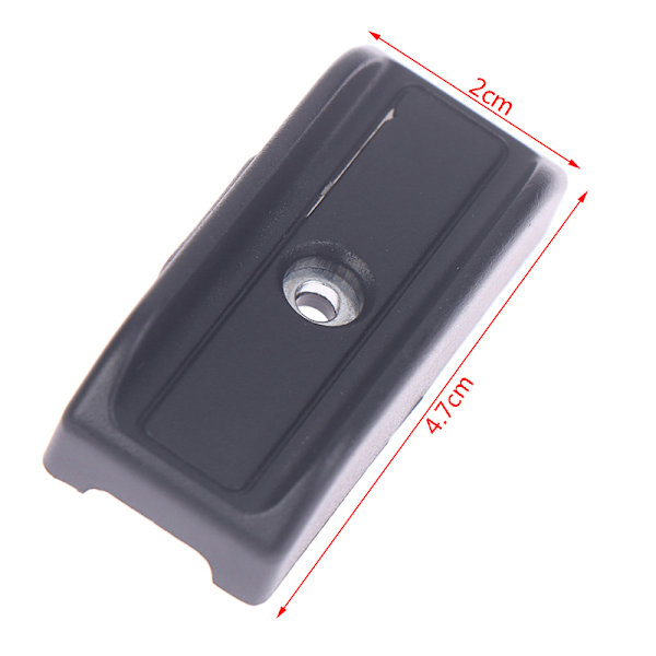 Magnetisk Bit-Holder til Impact Driver
