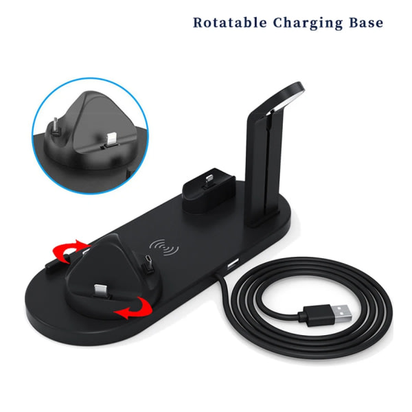 För Babyliss Pro Shaver Power Charger Adapter Electric