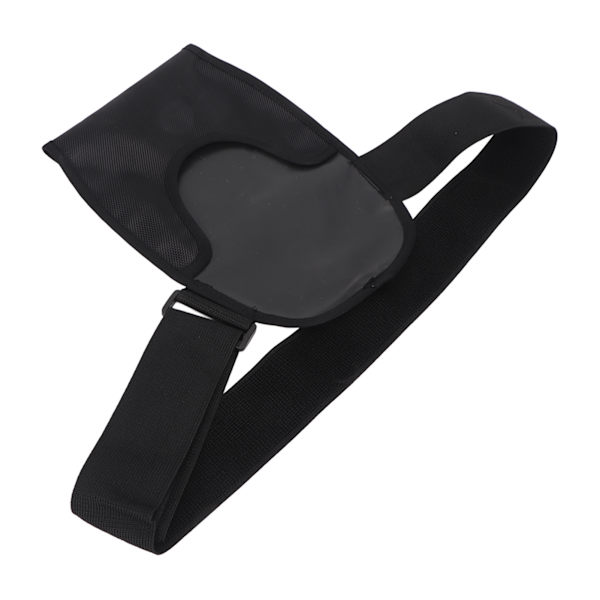 Vattentätt justerbart bärbart Universal Stretchy Cover för stomi Urostomi Ileostomipåse