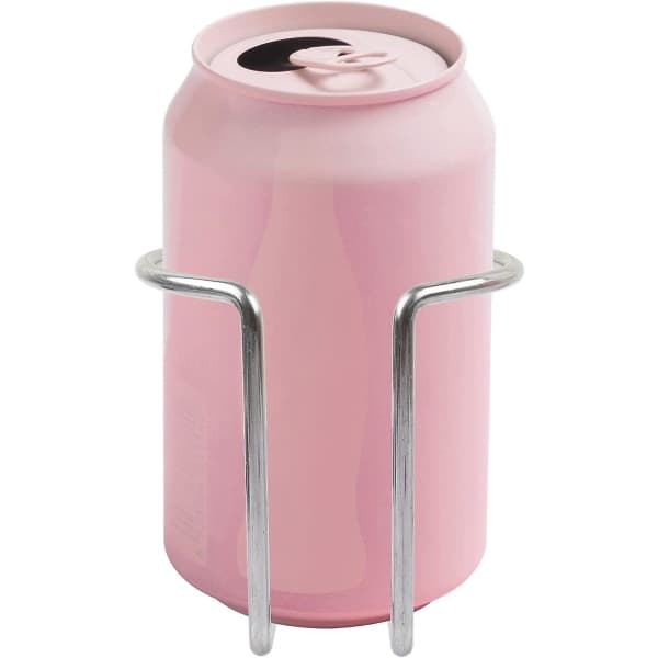 Rustfritt stål Båt Ring Koppholder Universal Drikkeholder Kompatibel Med Marin Yac[JUN]