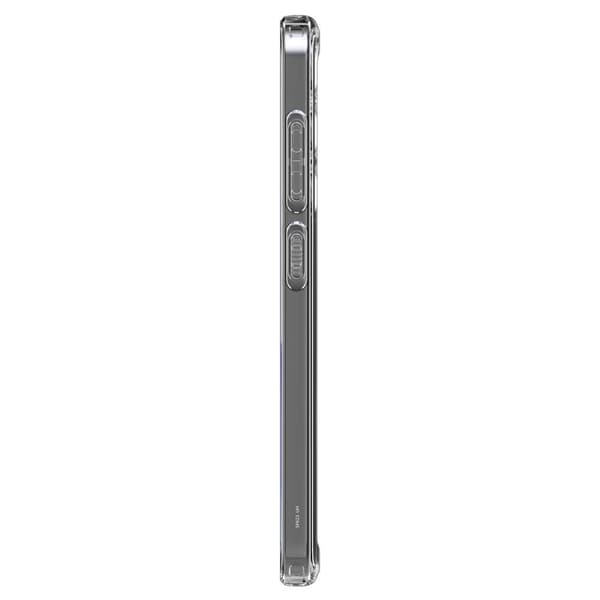 Spigen Galaxy S24 Deksel Ultra Hybrid Zero One Hvit[JUN] 70
