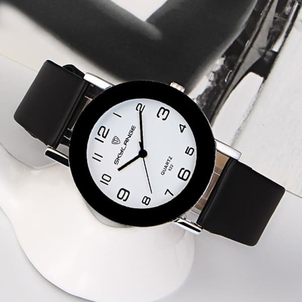 Damklocka Quartz WristWatch 5