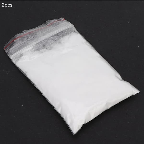2-pack Boric Acid Powder Jewelry Cleaning Tool Welding Tool Processing Accessories-FA8- 0.1