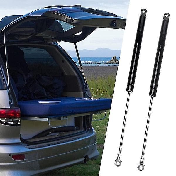 Dometic Heki 2 E015 Taklucka Gasfjäderstöd - Par