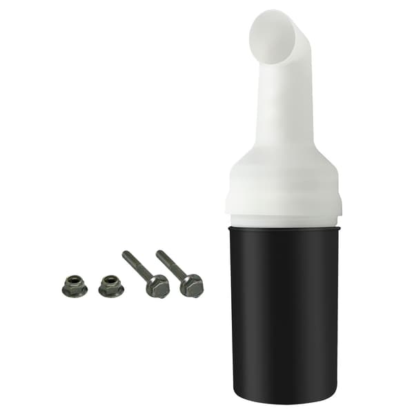 Til Golfvogn Sandflaske Inkluderer Holder Bil[JUN]