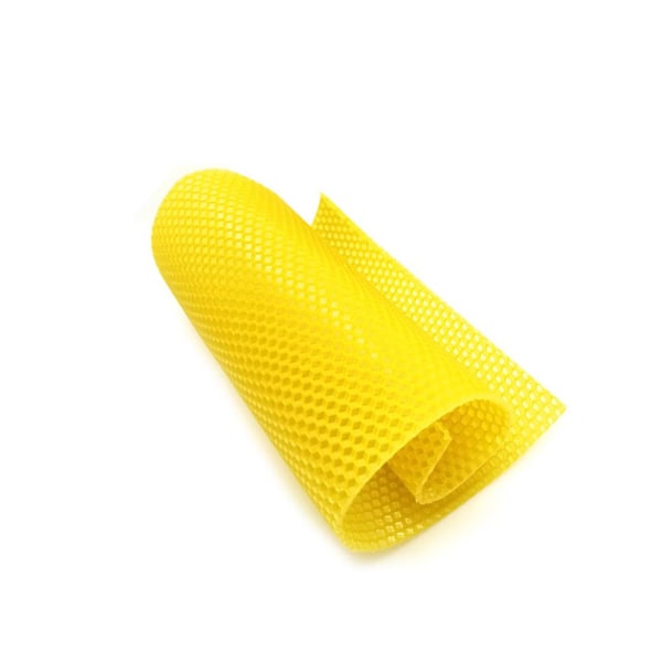Hunajamehiläisvaha Bivax-arkki Beehive Wired Wax Honeycomb