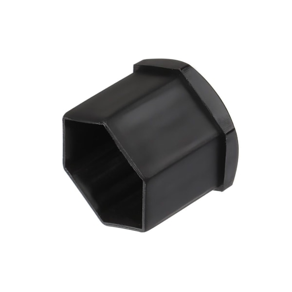 20 kpl 17 mm pyöränmutterin suojus, suojaava pultin suojus