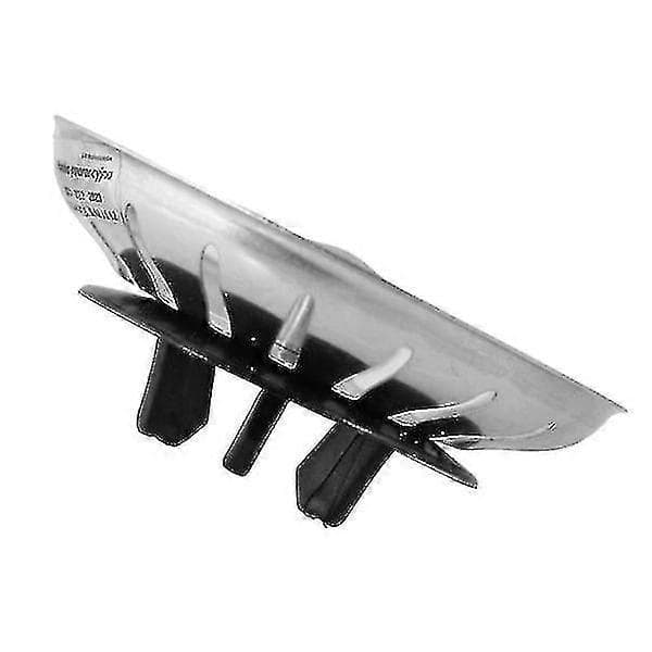 Diskbänkssil kompatibel med IKEA Atlant och Domsjö[JUN]