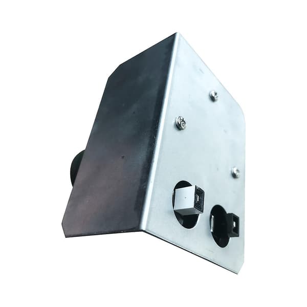 67726 Grill tändsats för Weber Genesis 300 E/s-310 E/s-320 Spark Lighter