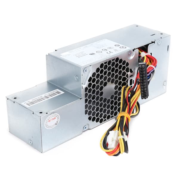 H235P 00 Strømforsyning for Dell OptiPlex 760SFF 780SFF 960SFF 980SFF Datatilbehør[JUN]
