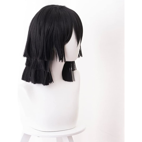 Cosplay-Paryk til Mænd og Drenge