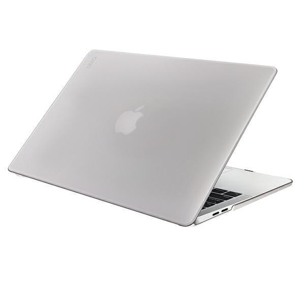 UNIQ Husk Pro Claro MacBook Pro 13 gennemsigtig 50