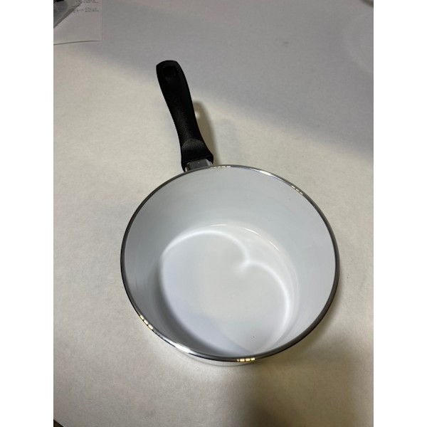 Kastrullset 1,9 L och gryta 4,2 L, keramisk beläggning & glaslock