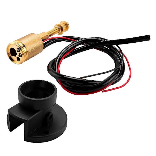 Sentral Tilkoblingssett MIG/ Sveising Euro-kontakt Sentral Adapter