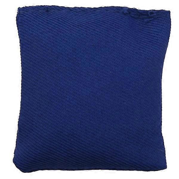 16X Vejrbestandige Cornhole Bean Bags, Udendørs Spillesæt