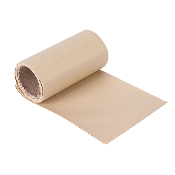 Nahka-korjausnauha Sovat Korjaus Tarrat BEIGE beige