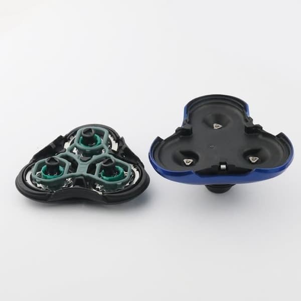Erstatningsbarberhoved kompatibelt med Philips RQ11-serien [JUN]