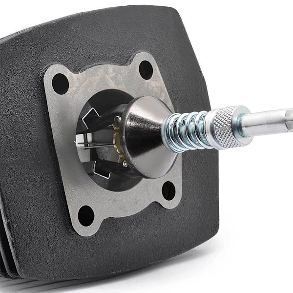 Hone udskiftning sten motor cylinder honing honing værktøj