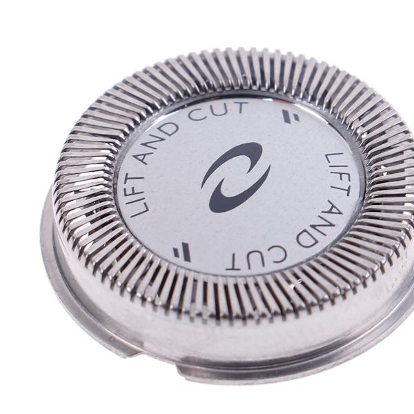 1/3x ersättningsskjærblad for barberhoder for Philips Norelco