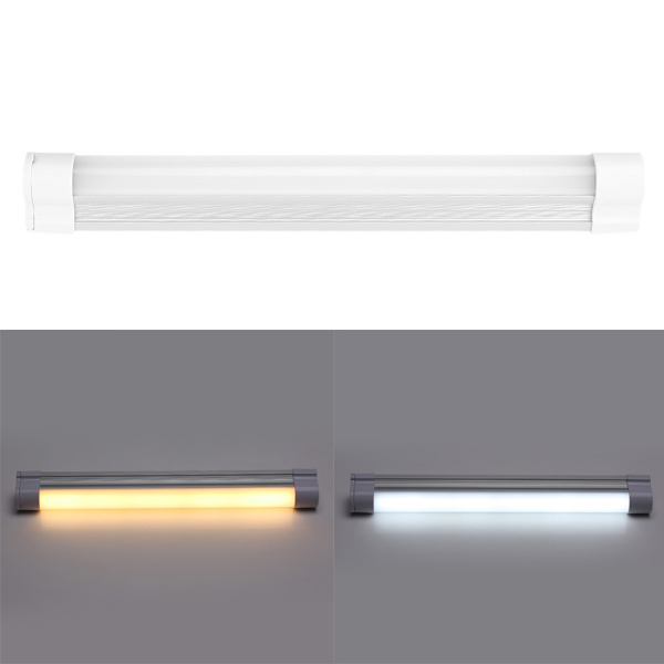 116-LED USB Skabslys til Garderobe & Nødssituationer [JUN]