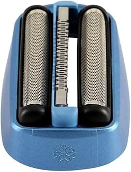 BRAUN 40B partakoneen terät