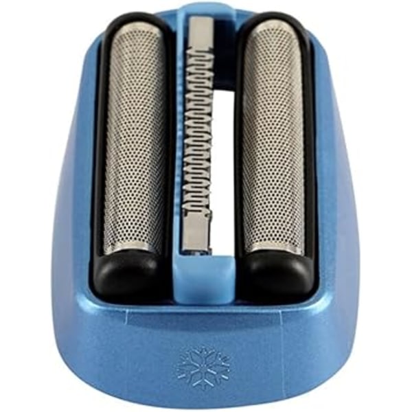 BRAUN 40B rakblad