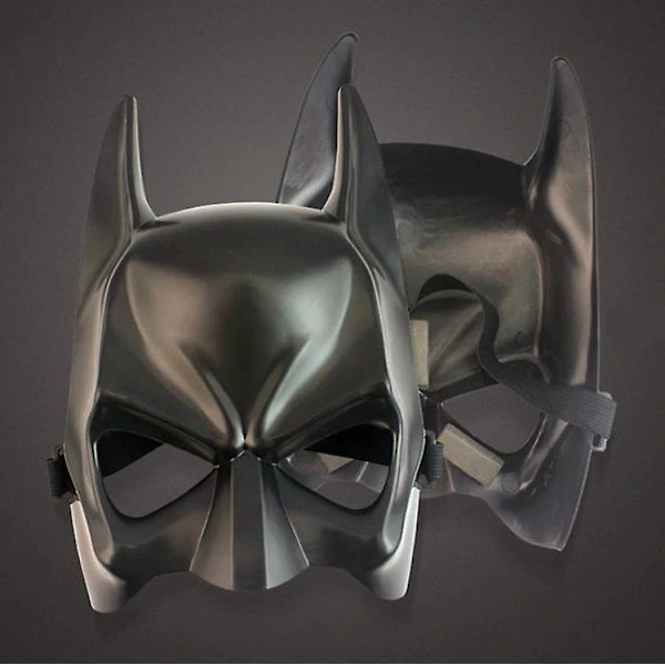 Batman-juhlamaskit [JUN]