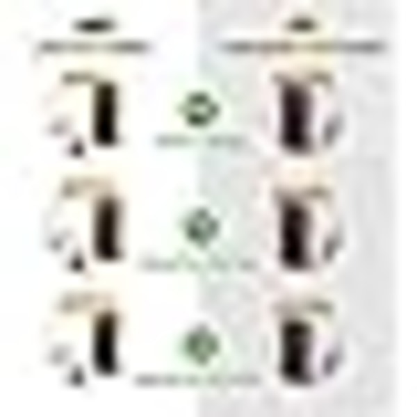 10 st SR626SW 377 AG4 1.5V Knappcellsbatterier för Klockor