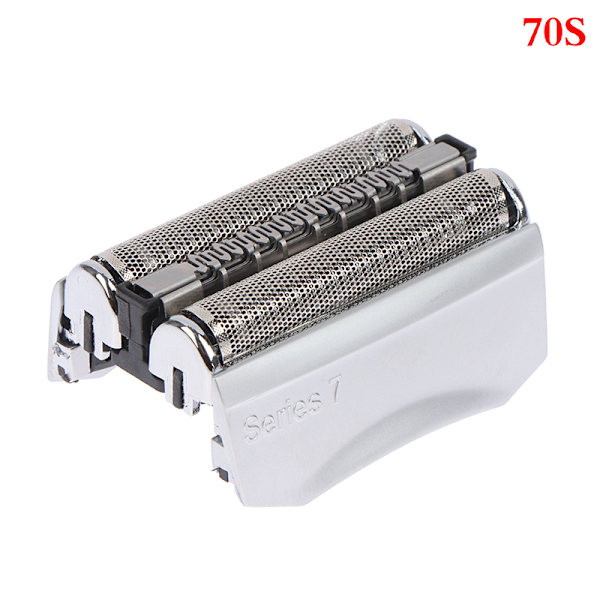 Til Braun Series 7 Barbermaskine 70B 70S Udskiftning Elektrisk Barbermaskine 70S
