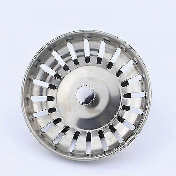 Blanco Sil Strainer Kurv Erstatningssett med 2 [JUN]