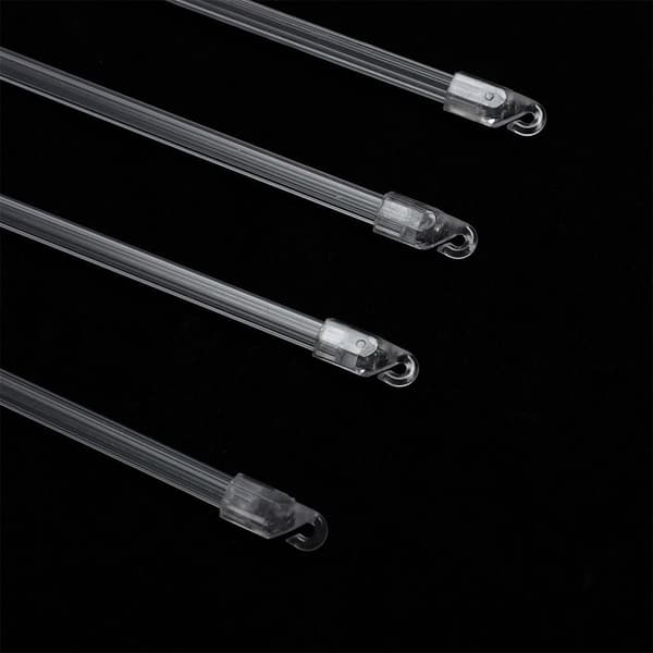 Automatisk persiennstav för rullgardiner - 4-pack [JUN]