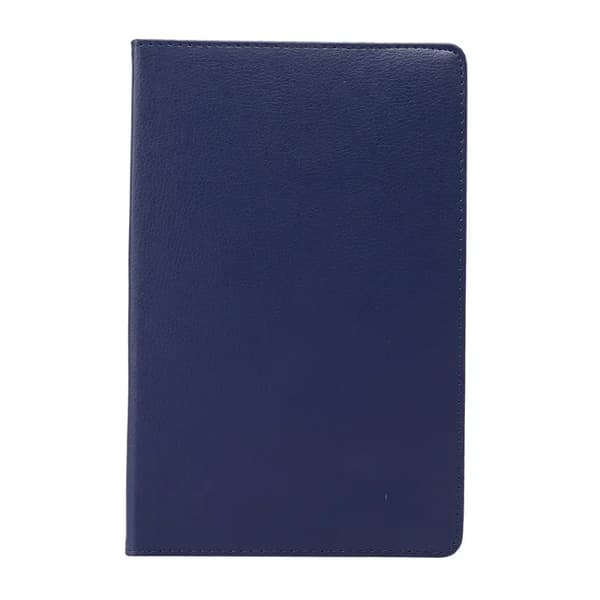 Kompatibel med Lenovo Idea Tab Pro 12.7\" Tablet Stand Case i mørkeblå [JUN] Idea Tab Pro 12.7 dark blue