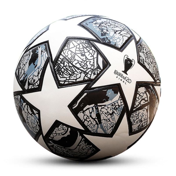 2023 Premier League Fotball Ball Utendørs Sports Trenings Ba style 1