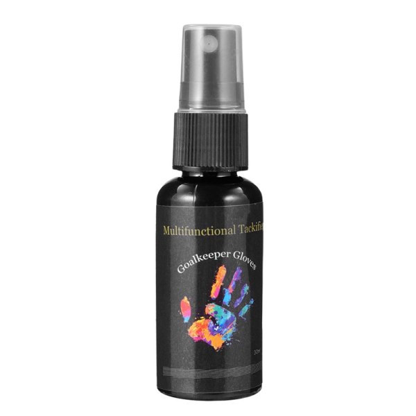 Glove Glue Goalkeeper 30ml Tackifier til fodboldhandsker