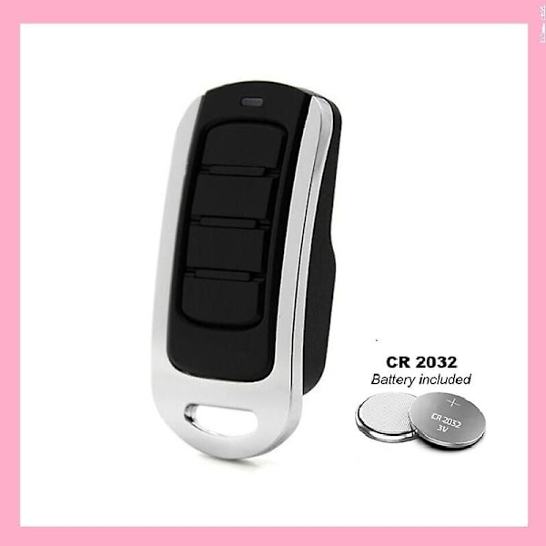 SOMMER 868MHz Rullande Kod Garageportfjärrkontroll APERTO 4025 TX02-868-2 4020 TX-03-868-4, 4035, 4021, 4026 TX03-868-2 Dörröppnare [OM] as the picture360