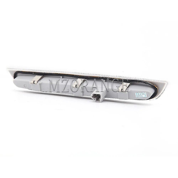 2024 tredje bremselys for Mitsubishi Outlander Gf4w Gf8w 2013 2014 2015 2016 Bak høyt montert bakre stopplys 8334a113 Tilbehør