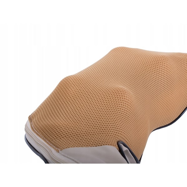 Shiatsu Massage - Masserer nakke, skuldre & ryg black 1772