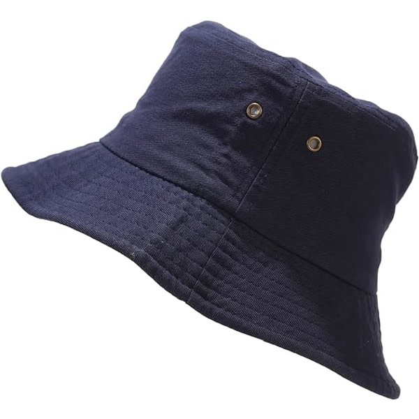 Bucket Hat Sommarresor Strandsolhatt Fiskarhattar Cap för Wo