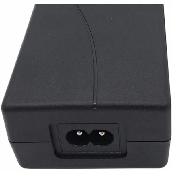 29V 2A Strømadapter Hældningstransformer Transformer Massagestol Sofa Macaron Switching Strømforsyning (Sort)