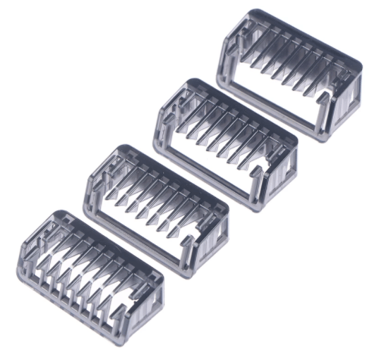 Philips OneBlade Kampa 1mm/2mm/3mm/5mm CP0362/01
