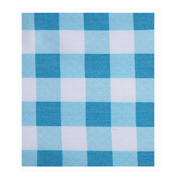 Waterproof foldable blanket checkered picnic mat, suitable
