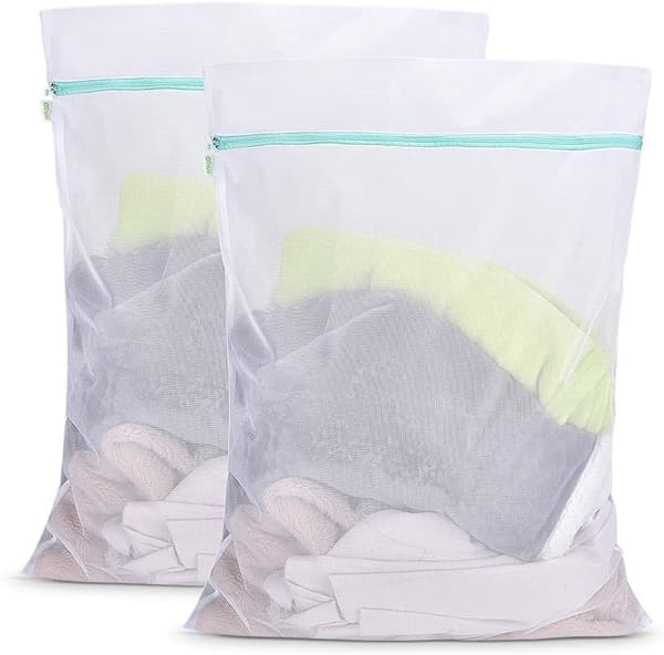 2-pack stora tvättnät 60x80cm [JUN]