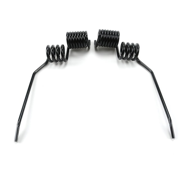 Skinnemonterte isskraper Snøskoter Reverse Scratcher for Ski-Doo 600 860201728
