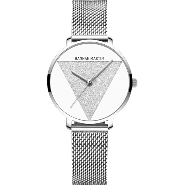 Women's analog watch, quartz watches, minimalist, simpleDial sta